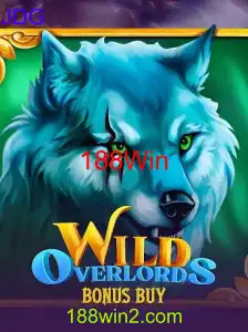 WildOverlordsBonusBuy